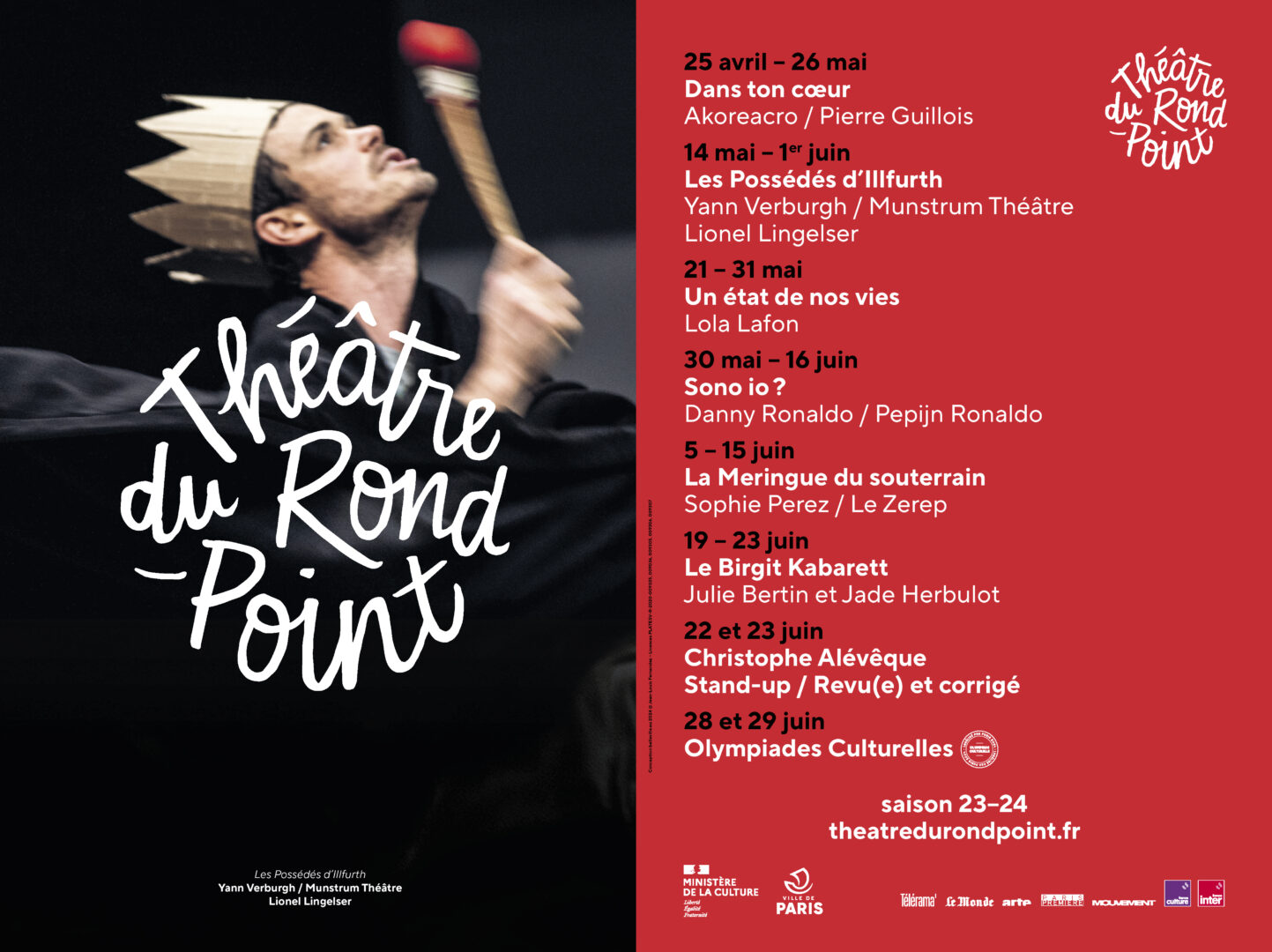 THEATREDURONDPOINT_x_BELLEVILLE_